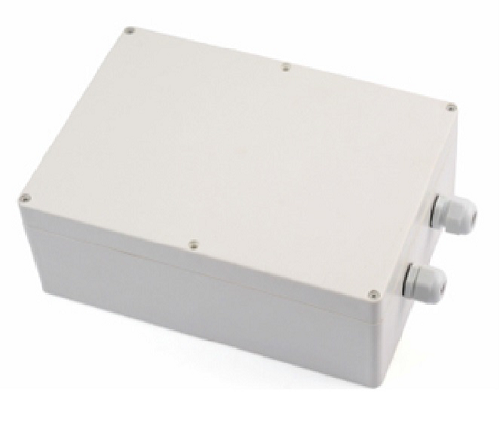 Блок аварийного питания KIT POWER LED 100-200W IP65 CONVERSION